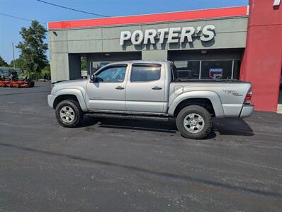2010 Toyota Tacoma V6 - Photo 8 - Du Quoin, IL 62832