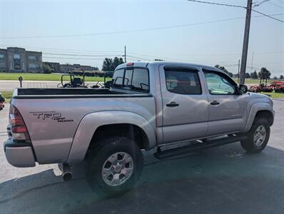 2010 Toyota Tacoma V6 - Photo 10 - Du Quoin, IL 62832