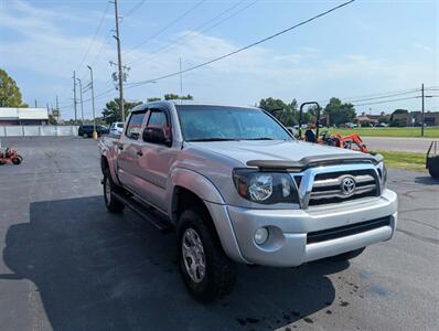2010 Toyota Tacoma V6 - Photo 5 - Du Quoin, IL 62832