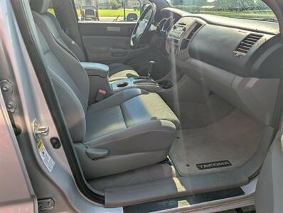 2010 Toyota Tacoma V6 - Photo 7 - Du Quoin, IL 62832