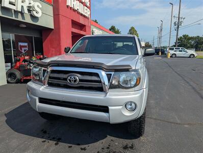 2010 Toyota Tacoma V6 - Photo 4 - Du Quoin, IL 62832