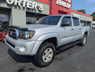 2010 Toyota Tacoma V6 - Photo 2 - Du Quoin, IL 62832