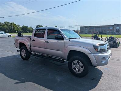 2010 Toyota Tacoma V6 - Photo 6 - Du Quoin, IL 62832