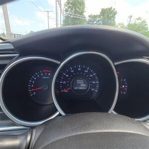 2014 Kia Optima LX   - Photo 11 - Du Quoin, IL 62832