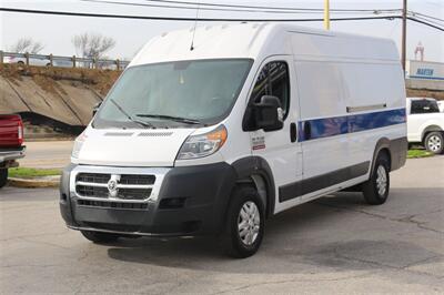 2017 RAM ProMaster 3500 159 WB   - Photo 5 - Arlington, TX 76011