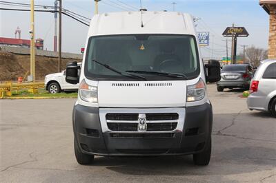 2017 RAM ProMaster 3500 159 WB   - Photo 12 - Arlington, TX 76011