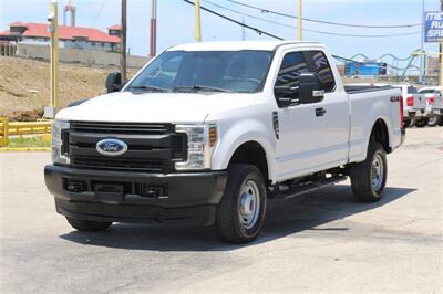 2019 Ford F-250 XL   - Photo 5 - Arlington, TX 76011