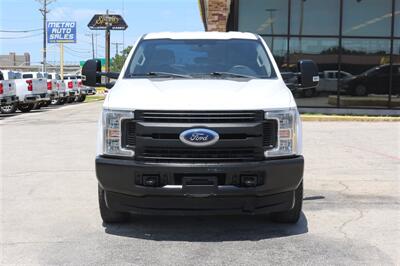 2019 Ford F-250 XL   - Photo 12 - Arlington, TX 76011