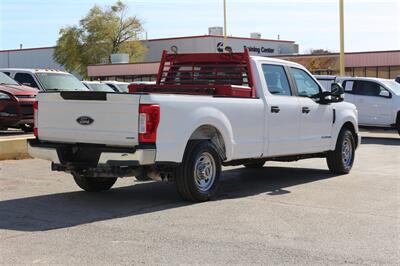 2018 Ford F-350 XL   - Photo 9 - Arlington, TX 76011