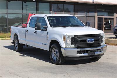 2018 Ford F-350 XL   - Photo 11 - Arlington, TX 76011