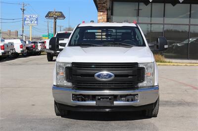 2018 Ford F-350 XL   - Photo 12 - Arlington, TX 76011