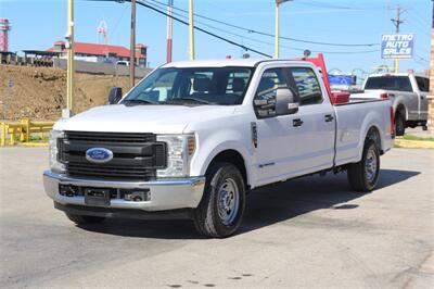 2018 Ford F-350 XL   - Photo 5 - Arlington, TX 76011