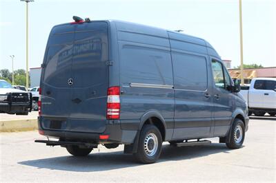 2018 Mercedes-Benz Sprinter Worker 2500   - Photo 9 - Arlington, TX 76011