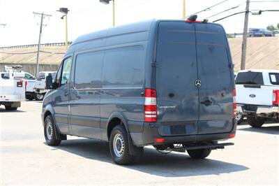 2018 Mercedes-Benz Sprinter Worker 2500   - Photo 7 - Arlington, TX 76011