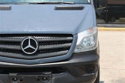 2018 Mercedes-Benz Sprinter Worker 2500   - Photo 13 - Arlington, TX 76011