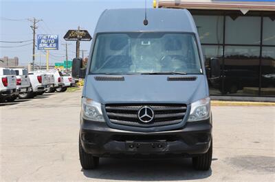 2018 Mercedes-Benz Sprinter Worker 2500   - Photo 12 - Arlington, TX 76011