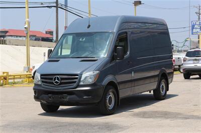 2018 Mercedes-Benz Sprinter Worker 2500   - Photo 5 - Arlington, TX 76011