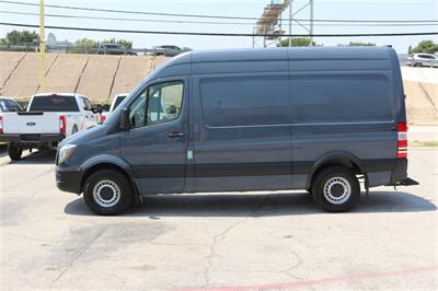 2018 Mercedes-Benz Sprinter Worker 2500   - Photo 6 - Arlington, TX 76011