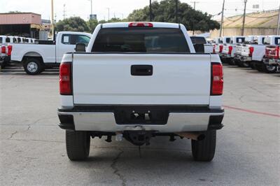 2018 Chevrolet Silverado 2500 Work Truck   - Photo 8 - Arlington, TX 76011