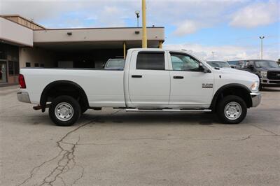 2018 RAM 2500 ST   - Photo 10 - Arlington, TX 76011