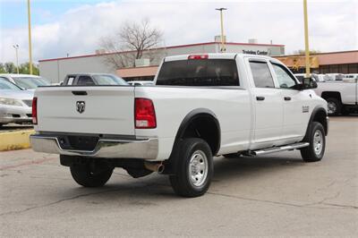 2018 RAM 2500 ST   - Photo 9 - Arlington, TX 76011