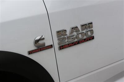 2018 RAM 2500 ST   - Photo 15 - Arlington, TX 76011