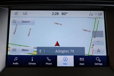 2020 Ford Ranger XLT   - Photo 24 - Arlington, TX 76011