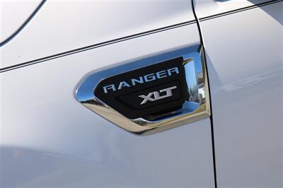 2020 Ford Ranger XLT   - Photo 14 - Arlington, TX 76011