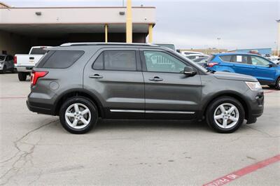 2019 Ford Explorer XLT   - Photo 10 - Arlington, TX 76011