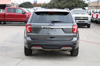 2019 Ford Explorer XLT   - Photo 8 - Arlington, TX 76011