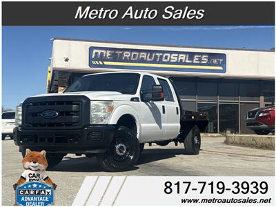 2015 Ford F-250 XL Truck