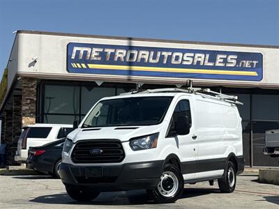 2016 Ford Transit 150 Van