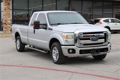 2012 Ford F-250 XLT   - Photo 11 - Arlington, TX 76011