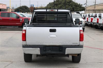 2012 Ford F-250 XLT   - Photo 8 - Arlington, TX 76011