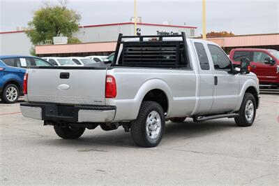 2012 Ford F-250 XLT   - Photo 9 - Arlington, TX 76011