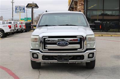 2012 Ford F-250 XLT   - Photo 12 - Arlington, TX 76011