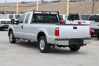 2012 Ford F-250 XLT   - Photo 7 - Arlington, TX 76011