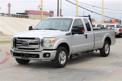 2012 Ford F-250 XLT   - Photo 5 - Arlington, TX 76011