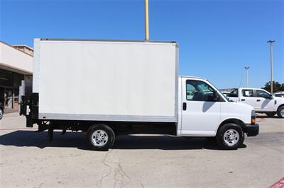 2018 Chevrolet Express 3500   - Photo 10 - Arlington, TX 76011