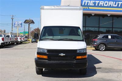 2018 Chevrolet Express 3500   - Photo 12 - Arlington, TX 76011