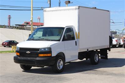 2018 Chevrolet Express 3500   - Photo 5 - Arlington, TX 76011