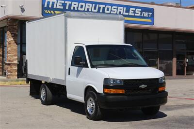 2018 Chevrolet Express 3500   - Photo 11 - Arlington, TX 76011