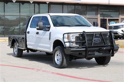 2018 Ford F-250 XL   - Photo 11 - Arlington, TX 76011