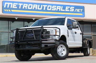 2018 Ford F-250 XL   - Photo 1 - Arlington, TX 76011