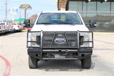 2018 Ford F-250 XL   - Photo 12 - Arlington, TX 76011