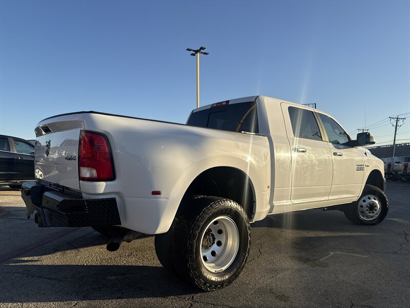 2018 RAM 3500 SLT - Photo 5 - Arlington, TX 76011