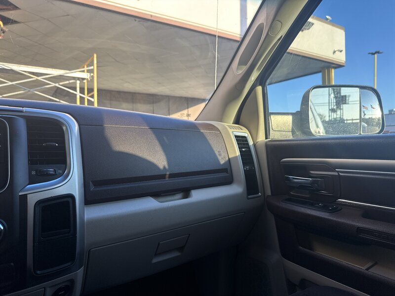 2018 RAM 3500 SLT - Photo 27 - Arlington, TX 76011