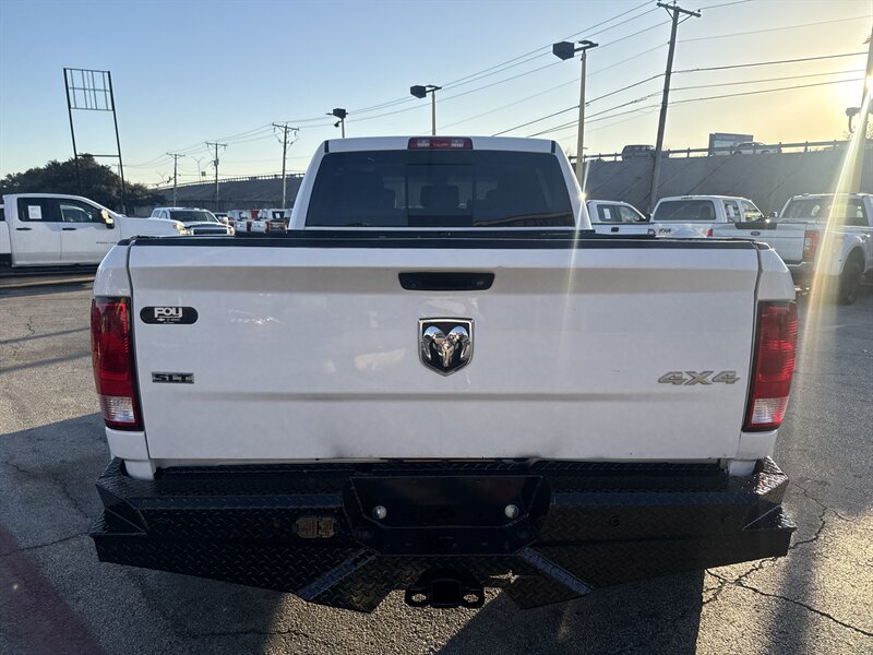 2018 RAM 3500 SLT - Photo 6 - Arlington, TX 76011