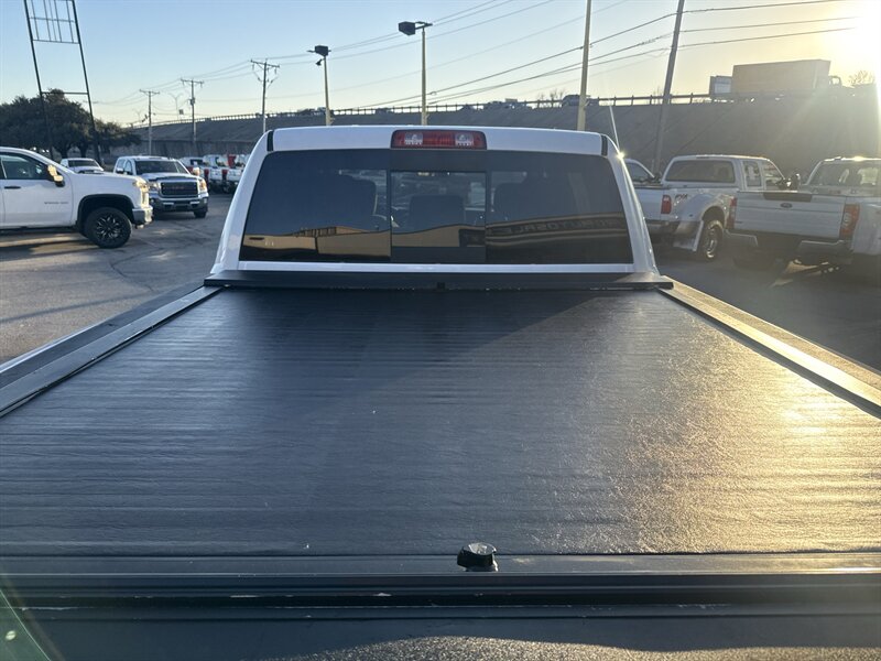 2018 RAM 3500 SLT - Photo 7 - Arlington, TX 76011