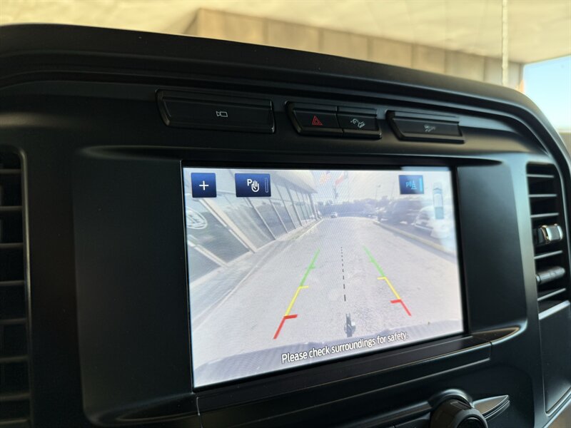 2023 Ford F-150 XL - Photo 23 - Arlington, TX 76011